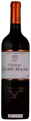 Château Guerry - Magrez