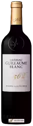 Château Guillaume Blanc