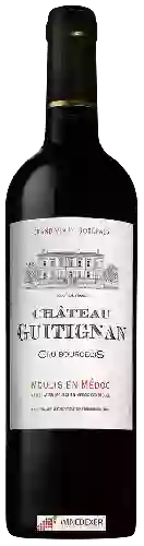 Château Guitignan