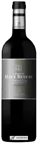 Château Haut Beyzac - Haut-Médoc