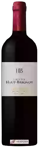 Château Haut Brignot