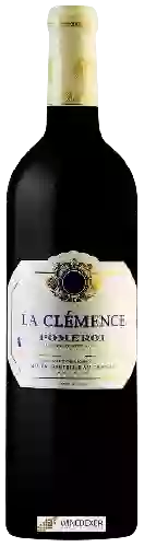 Château La Clémence - Pomerol