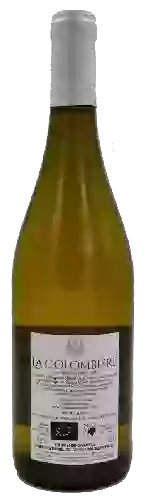 Château La Colombiere - Les Jacquaires Bouysselet Chenin - Sauvignon