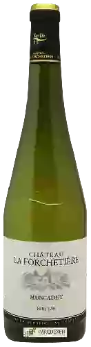 Château La Forchetiere - Muscadet Sur Lie