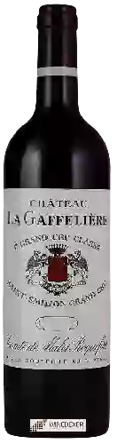 Château La Gaffelière - Saint-Émilion Grand Cru (Premier Grand Cru Classé)