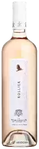 Château La Martinette - Rollier Rosé