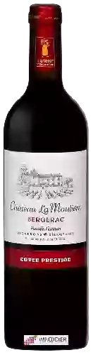 Chateau la Mouliére - Cuvée Prestige Bergerac