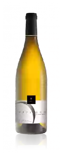 Château la Négly - Chardonnay