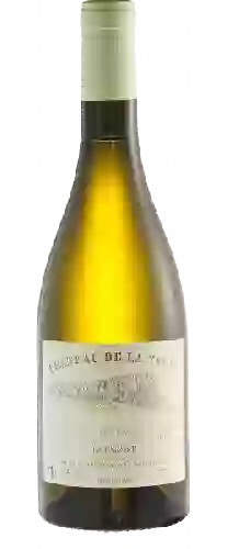 Château la Négly - La Clape Blanc