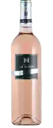 Château la Négly - Rosé