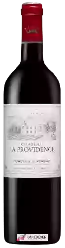 Château La Providence