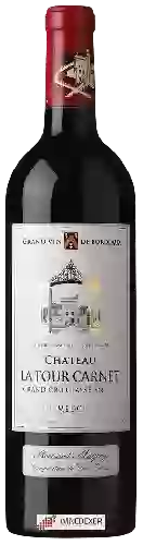 Château La Tour Carnet - Haut-Médoc (Grand Cru Classé)