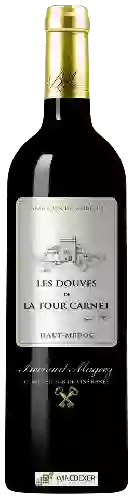 Château La Tour Carnet - Les Douves Haut-Médoc