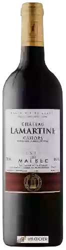 Château Lamartine - Prestige du Malbec