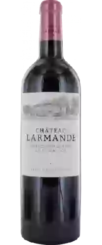 Château Larmande