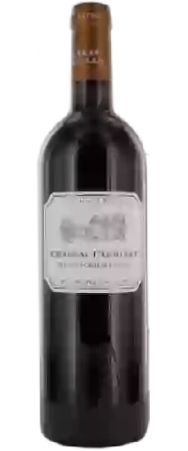 Château Laroche - Premières Côtes de Bordeaux