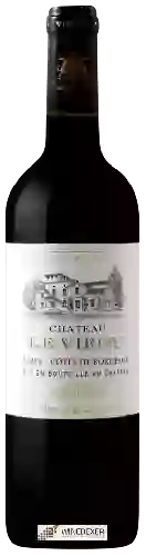 Château le Virou