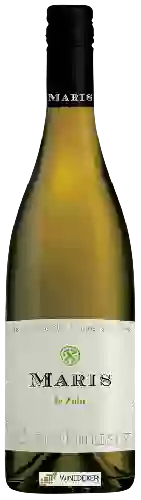 Château Maris - Le Zulu Chardonnay