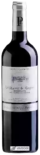 Château Marjosse - Le Charme de Marjosse Bordeaux