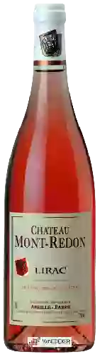 Château Mont-Redon - Lirac Rosé