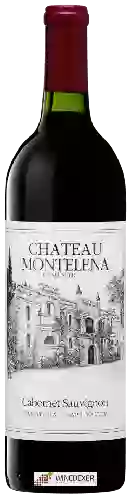 Chateau Montelena - Cabernet Sauvignon (Calistoga Cuvée)