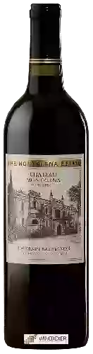 Chateau Montelena - The Montelena Estate Cabernet Sauvignon