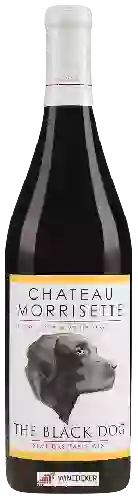 Chateau Morrisette - The Black Dog