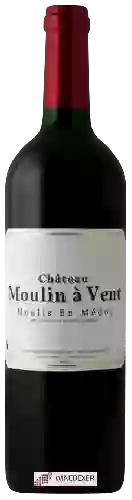 Château Moulin à Vent