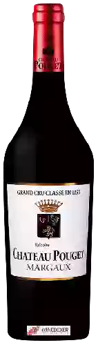 Château Pouget - Margaux (Grand Cru Classé)