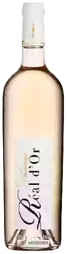 Château Réal d'Or - Côtes de Provence Rosé