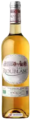 Château Rioublanc