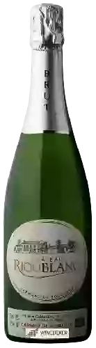 Château Rioublanc - Crémant de Bordeaux Brut