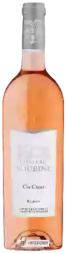 Château Roubine - Réserve Côtes de Provence Rosé (Cru Classé)