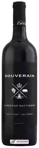 Chateau Souverain - Cabernet Sauvignon