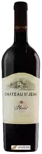 Château St. Jean - California Merlot