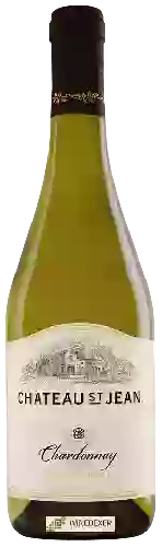 Château St. Jean - North Coast Chardonnay