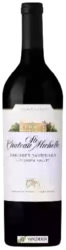 Chateau Ste. Michelle - Cabernet Sauvignon