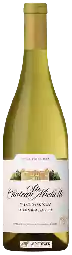 Chateau Ste. Michelle - Chardonnay