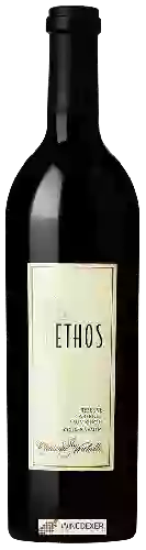 Chateau Ste. Michelle - Ethos Reserve Cabernet Sauvignon