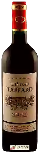 Château Taffard - Médoc