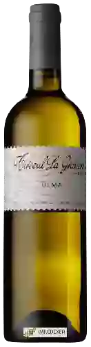 Domaine Tirecul la Gravière - Ulma