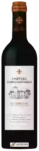 Château Tour de Montrabech