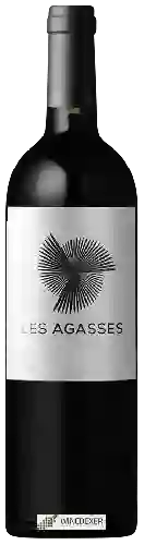 Château Val Joanis - Les Agasses Merlot