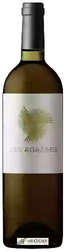 Château Val Joanis - Les Agasses Viognier