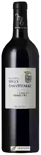 Château Vieux Chantecaille - Saint-Émilion Grand Cru