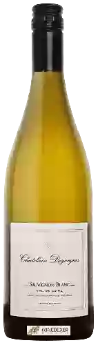 Domaine Chatelain Desjacques - Sauvignon Blanc