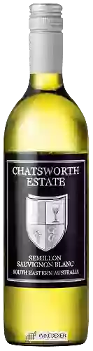 Winery Chatsworth - Sémillon - Sauvignon Blanc