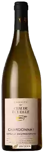 Domaine de Chaude Écuelle - Coteaux Bourguignons Chardonnay