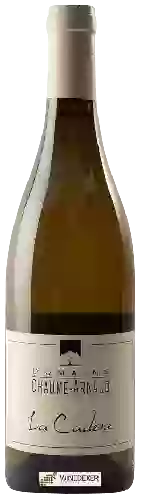 Domaine Chaume Arnaud - La Cadène Blanc