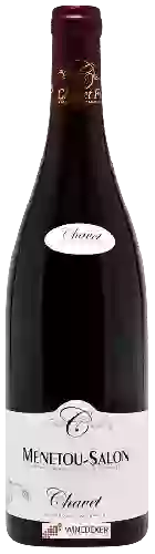 Domaine Chavet - Menetou-Salon Rouge